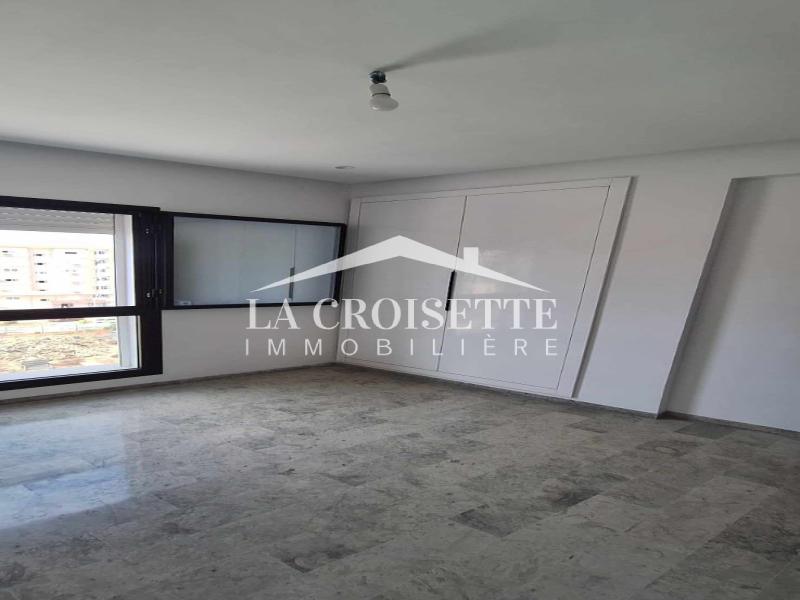 La Soukra La Soukra Location Appart. 2 pices Appartement s1  la nouvelle soukra zal1830