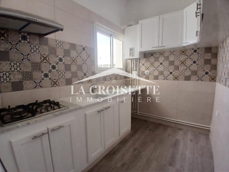 Carthage Cartage Byrsa Location Appart. 2 pices Appartement s1 pied dans l'eau  carthage mal1828