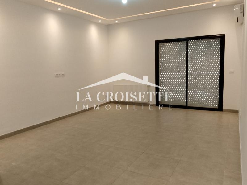 Ain Zaghouan Jardins de Carthage Location Appart. 3 pices Appartement s3 aux jardins de carthage mal1850