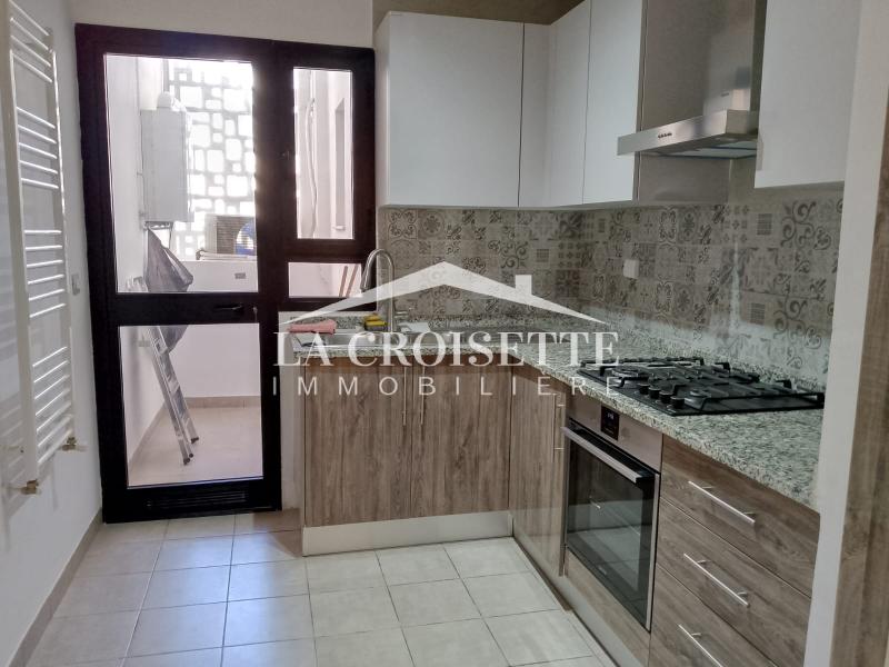Ain Zaghouan Jardins de Carthage Location Appart. 3 pices Appartement s3 aux jardins de carthage mal1850