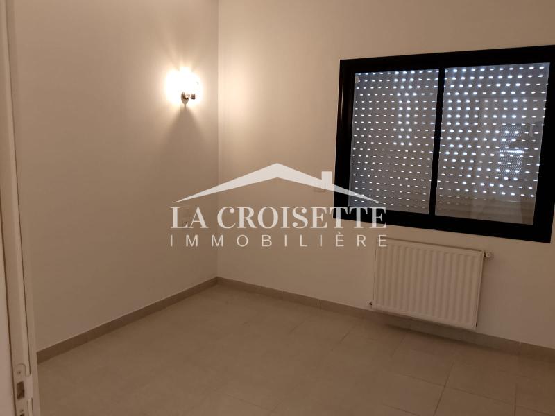 Ain Zaghouan Jardins de Carthage Location Appart. 3 pices Appartement s3 aux jardins de carthage mal1850
