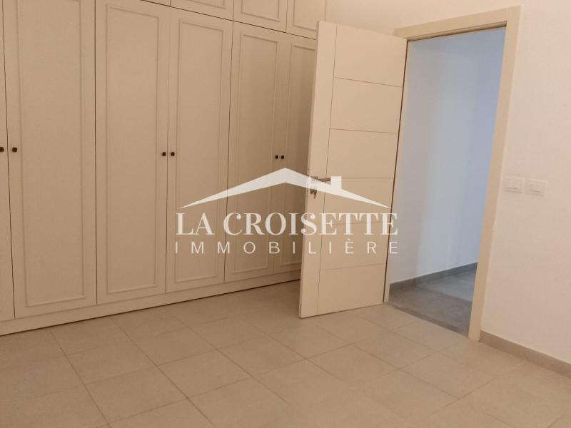 Ain Zaghouan Jardins de Carthage Location Appart. 3 pices Appartement s3 aux jardins de carthage mal1850