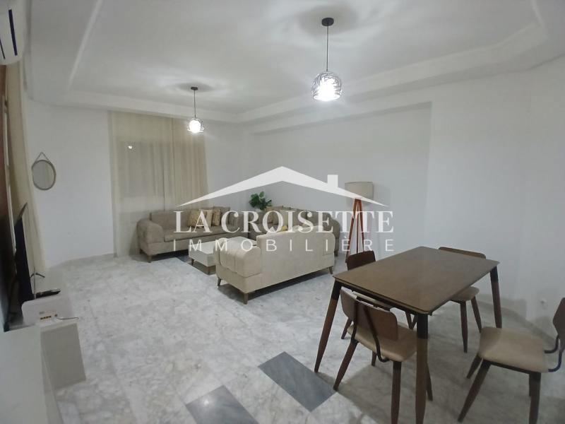Ain Zaghouan Jardins de Carthage Location Appart. 2 pices Appartement s2 aux jardins de carthage mal1860