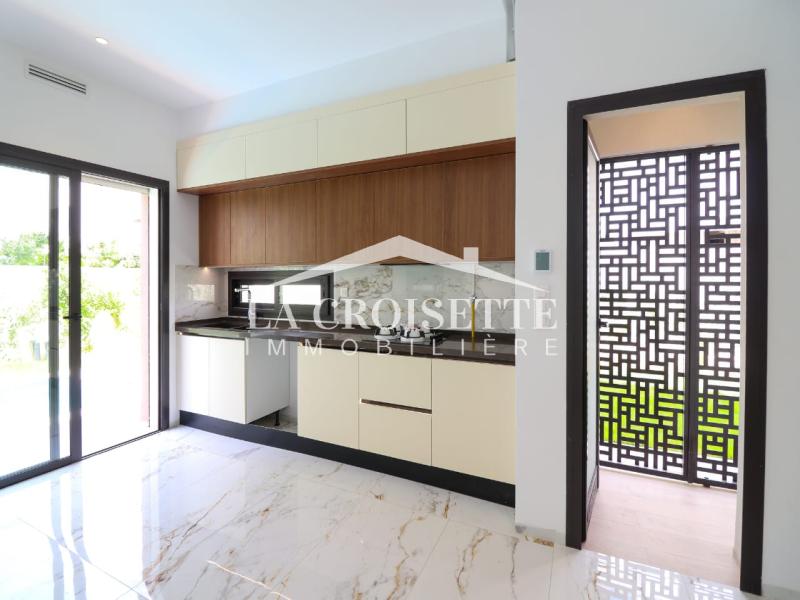 Ain Zaghouan Jardins de Carthage Vente Duplex Duplex s2 aux jardins de carthage mdv0176
