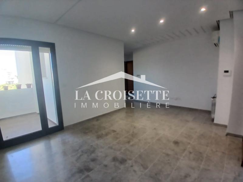 Ain Zaghouan Jardins de Carthage Location Appart. 2 pices Appartement s2 aux jardins de carthage mal1856