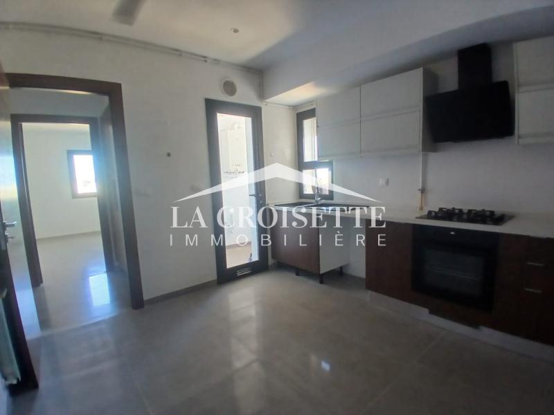 Ain Zaghouan Jardins de Carthage Location Appart. 2 pices Appartement s2 aux jardins de carthage mal1856