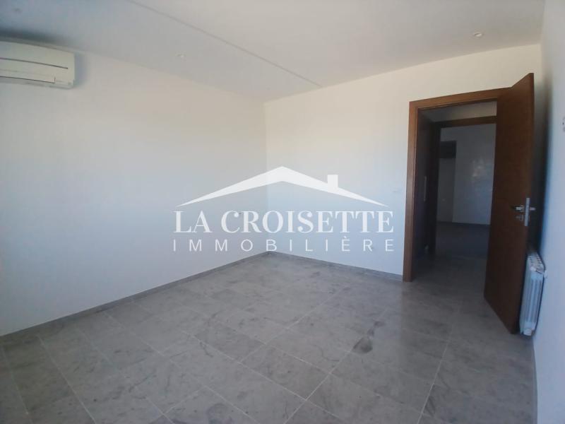 Ain Zaghouan Jardins de Carthage Location Appart. 2 pices Appartement s2 aux jardins de carthage mal1856