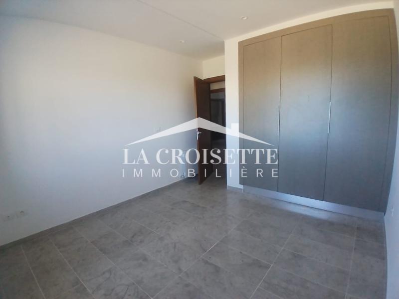 Ain Zaghouan Jardins de Carthage Location Appart. 2 pices Appartement s2 aux jardins de carthage mal1856