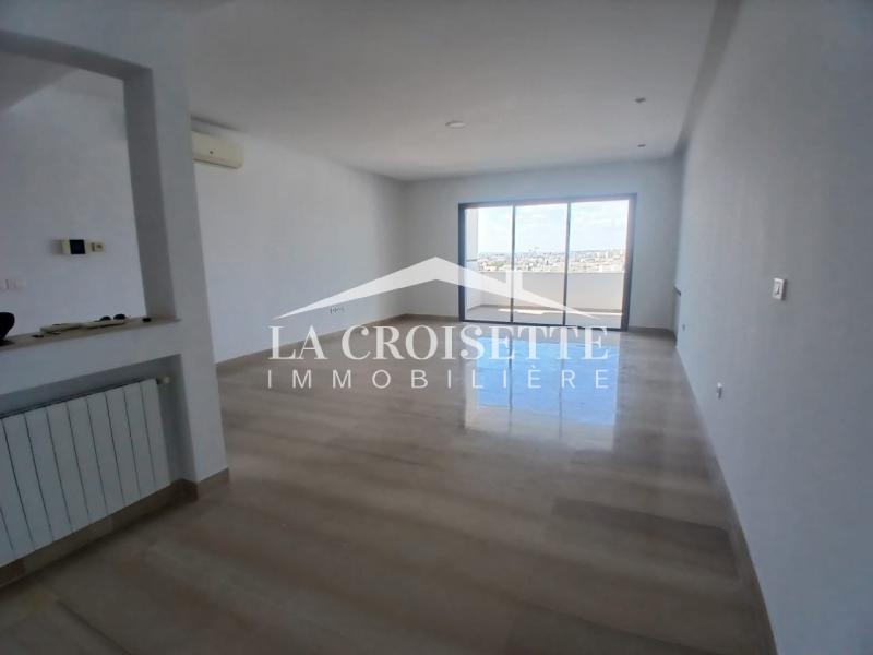 Ain Zaghouan Ain Zaghouan Location Appart. 3 pices Appartement s2  ain zaghouan nord mal0815