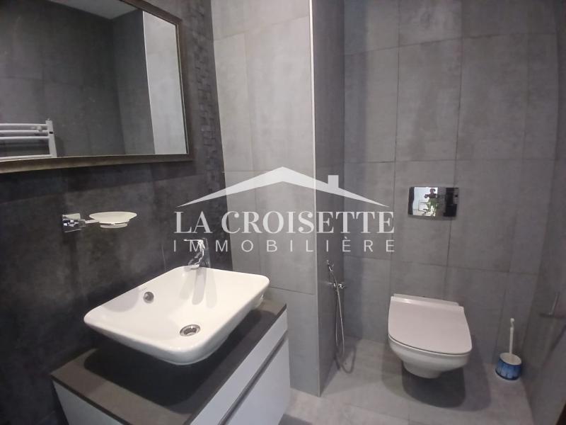 Ain Zaghouan Ain Zaghouan Location Appart. 3 pices Appartement s2  ain zaghouan nord mal0815