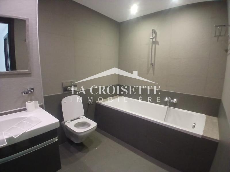 Ain Zaghouan Ain Zaghouan Location Appart. 3 pices Appartement s2  ain zaghouan nord mal0815