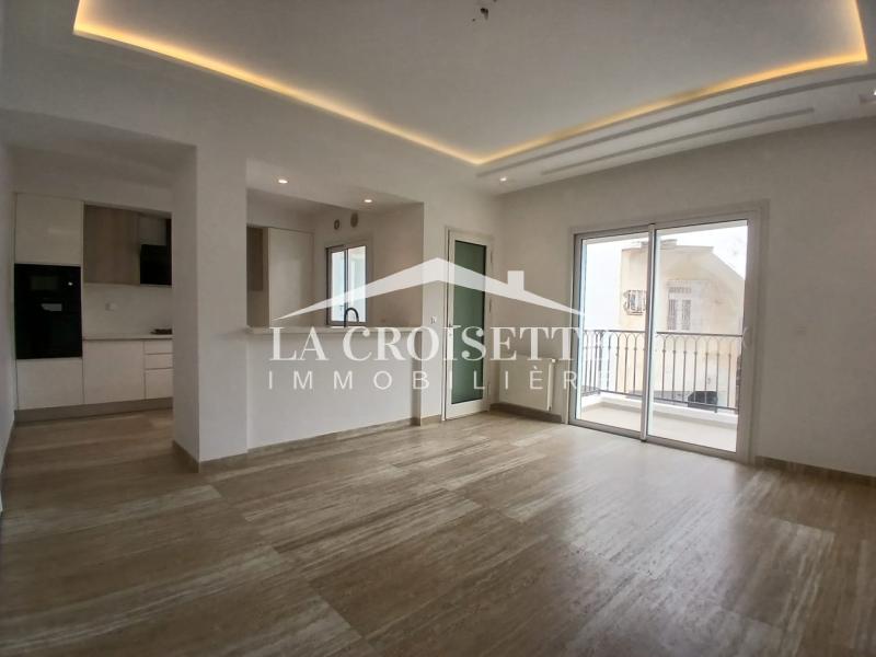 La Marsa Cite El Moustakbel (La Marsa) Location Appart. 1 pice Appartement s1  la marsa mal1848