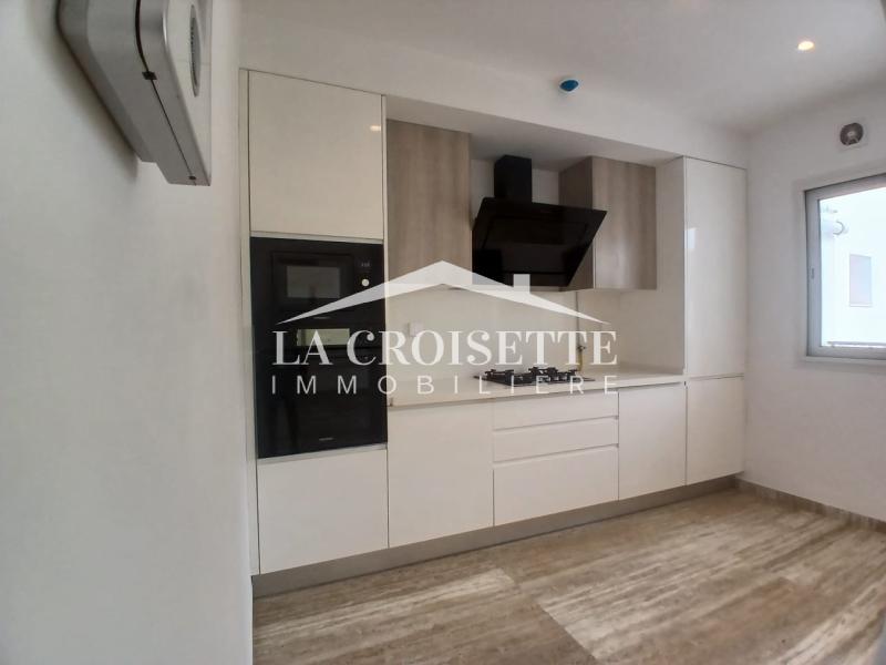 La Marsa Cite El Moustakbel (La Marsa) Location Appart. 1 pice Appartement s1  la marsa mal1848