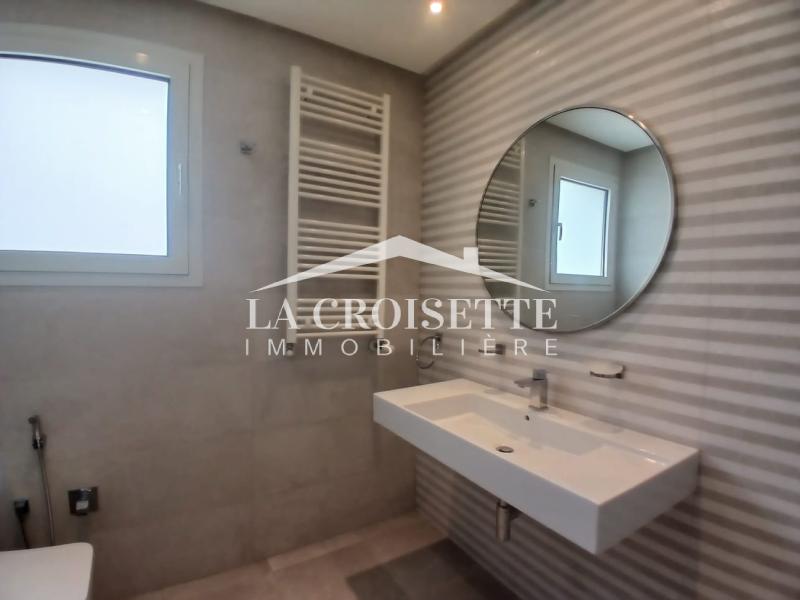 La Marsa Cite El Moustakbel (La Marsa) Location Appart. 1 pice Appartement s1  la marsa mal1848