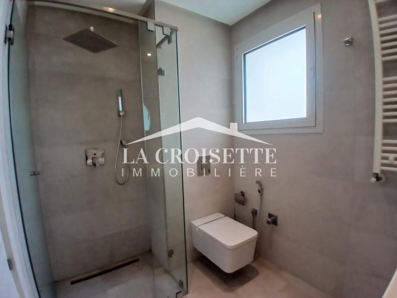 La Marsa Cite El Moustakbel (La Marsa) Location Appart. 1 pice Appartement s1  la marsa mal1848