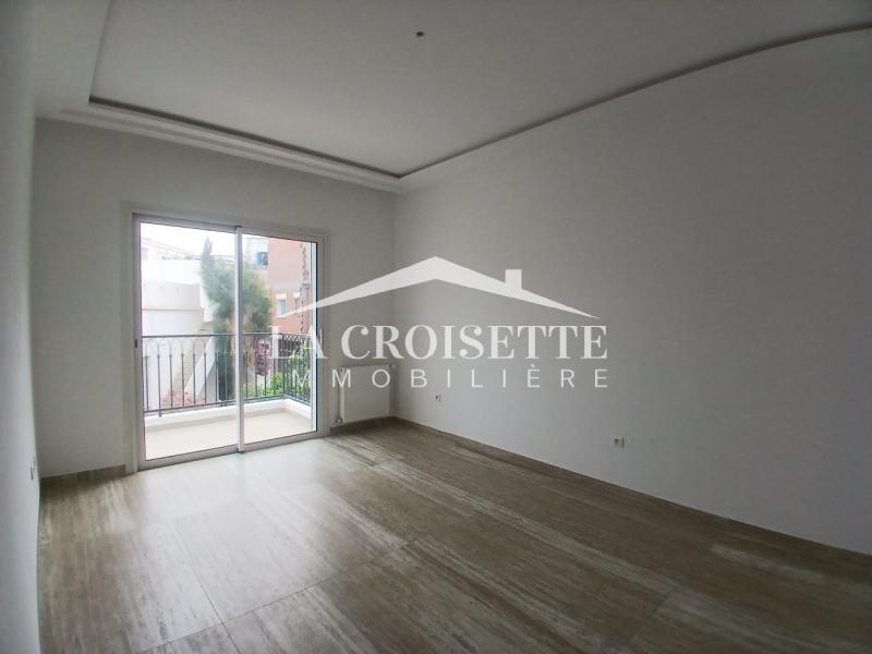 La Marsa Cite El Moustakbel (La Marsa) Location Appart. 1 pice Appartement s1  la marsa mal1848