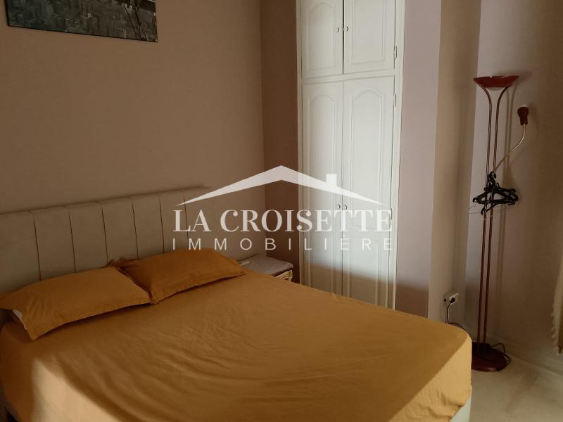La Marsa Berge Du Lac Location Appart. 2 pices Appartement s1 meubl au lac1 zal1869