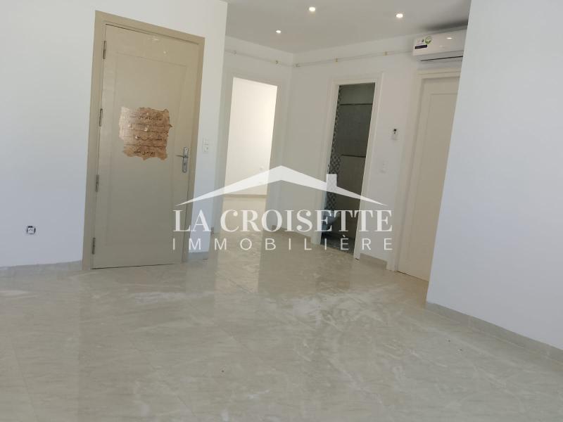 La Marsa Cite El Hana Location Appart. 2 pices Appartement s1  la marsa mal1865