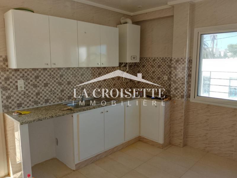 La Marsa Cite El Hana Location Appart. 2 pices Appartement s1  la marsa mal1865