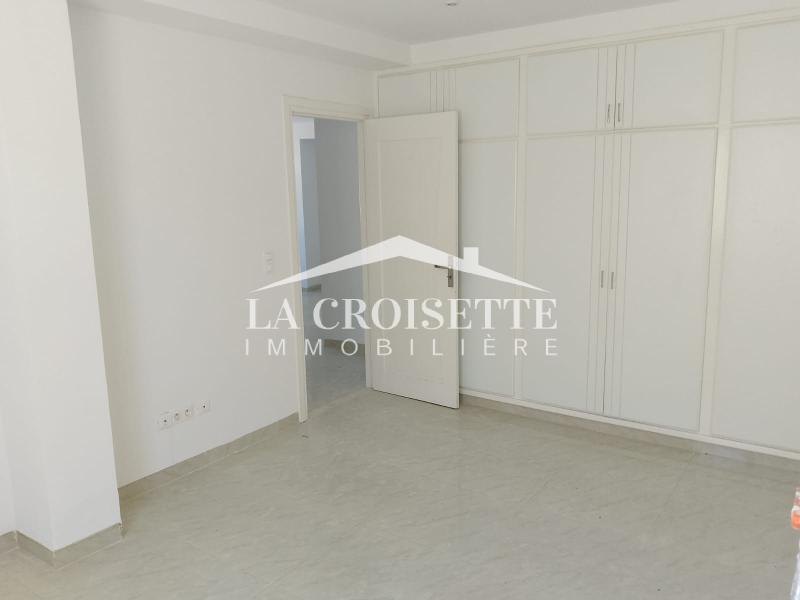 La Marsa Cite El Hana Location Appart. 2 pices Appartement s1  la marsa mal1865