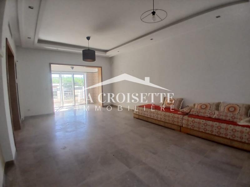 Ain Zaghouan Jardins de Carthage Location Appart. 3 pices Duplex s3 aux jardins de carthage mdl0689