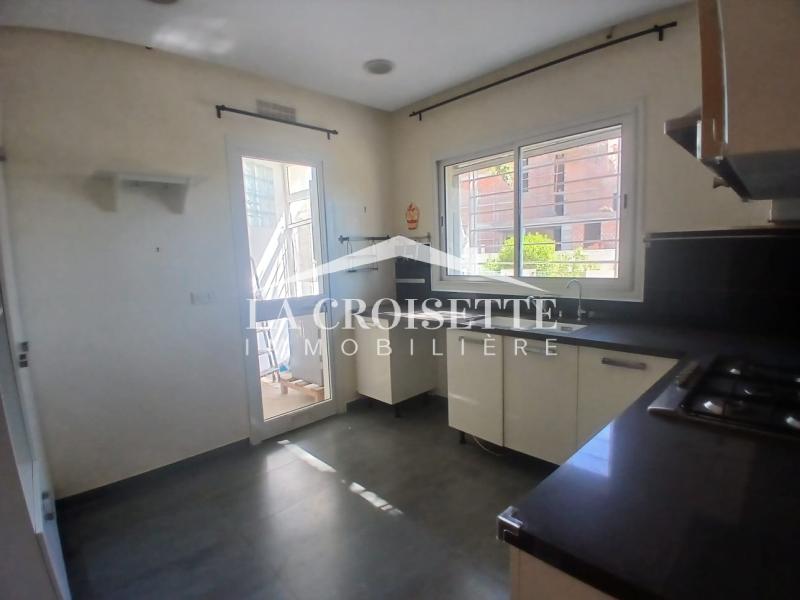 Ain Zaghouan Jardins de Carthage Location Appart. 3 pices Duplex s3 aux jardins de carthage mdl0689