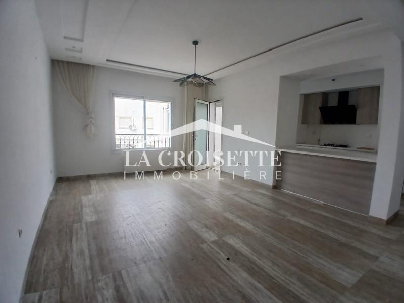 La Marsa Marsa Safsaf Location Appart. 3 pices Appartement s2  la marsa mal1850