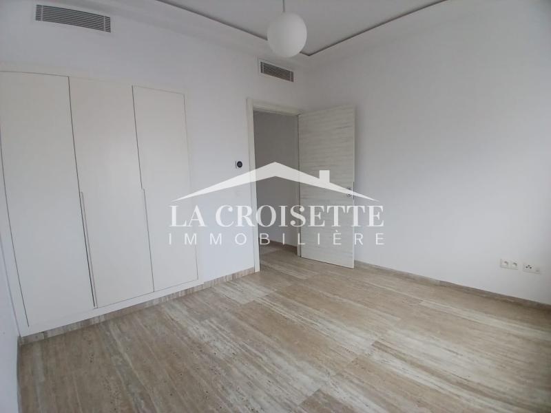 La Marsa Marsa Safsaf Location Appart. 3 pices Appartement s2  la marsa mal1850