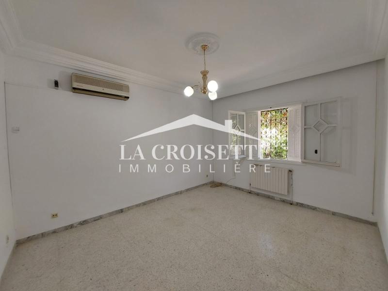 La Marsa Berge Du Lac Location Maisons Villa s4 aux berges du lac 1 zvl1749