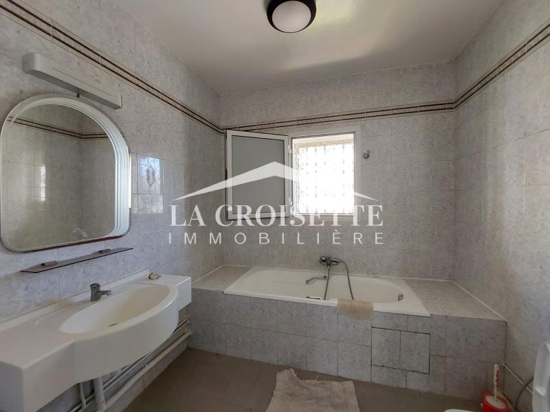 La Marsa Berge Du Lac Location Maisons Villa s4 aux berges du lac 1 zvl1749