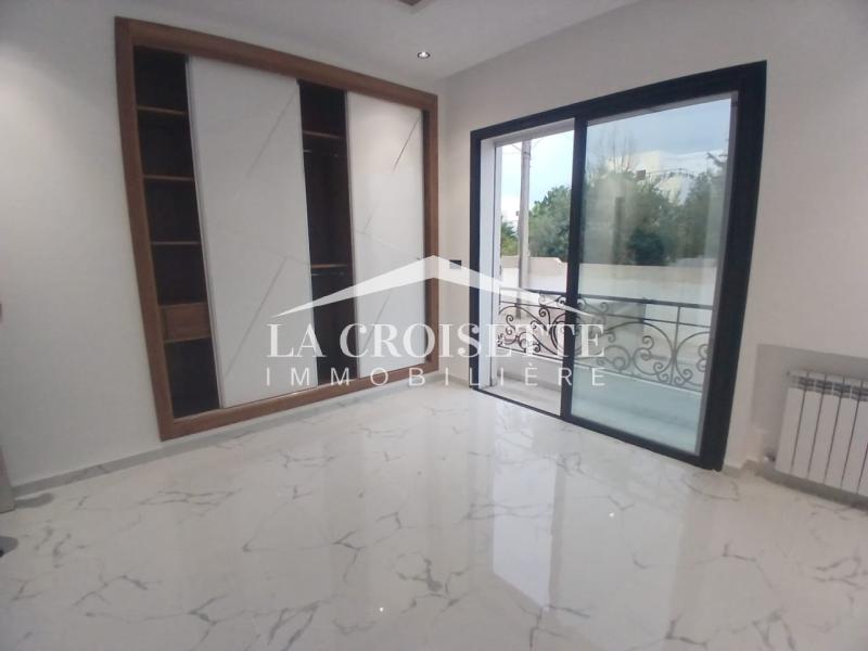 La Marsa Cite El Moustakbel (La Marsa) Location Appart. 2 pices Appartement s2  la marsa mal1883