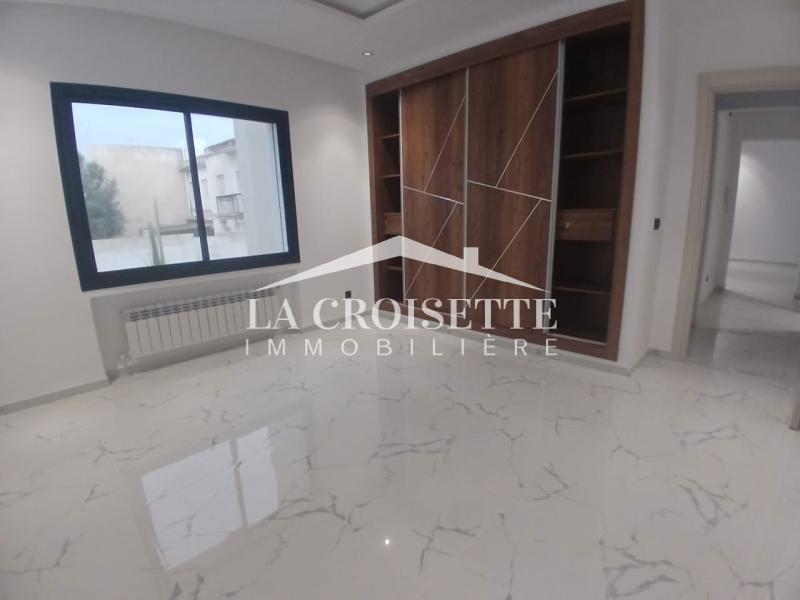La Marsa Cite El Moustakbel (La Marsa) Location Appart. 2 pices Appartement s2  la marsa mal1883