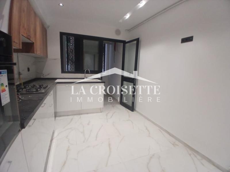 La Marsa Cite El Moustakbel (La Marsa) Location Appart. 2 pices Appartement s2  la marsa mal1883