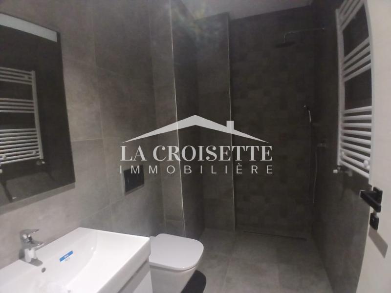 La Marsa Cite El Moustakbel (La Marsa) Location Appart. 2 pices Appartement s2  la marsa mal1883