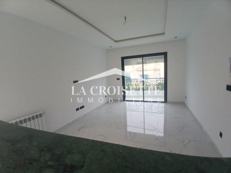 La Marsa Cite El Moustakbel (La Marsa) Location Appart. 2 pices Appartement s2  la marsa mal1884