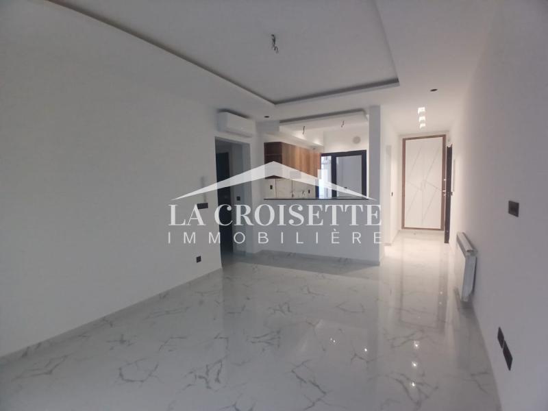 La Marsa Cite El Moustakbel (La Marsa) Location Appart. 2 pices Appartement s2  la marsa mal1884