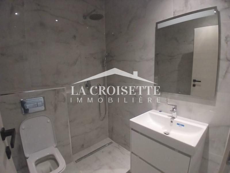 La Marsa Cite El Moustakbel (La Marsa) Location Appart. 2 pices Appartement s2  la marsa mal1884
