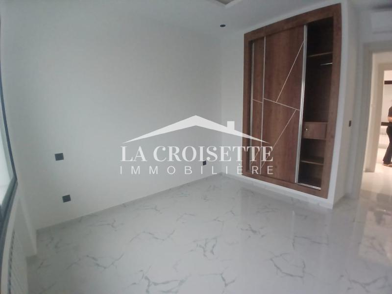 La Marsa Cite El Moustakbel (La Marsa) Location Appart. 2 pices Appartement s2  la marsa mal1884