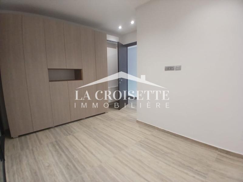 La Marsa Cite El Moustakbel (La Marsa) Location Duplex Duplex s3 avec piscine  la marsa mdl0695