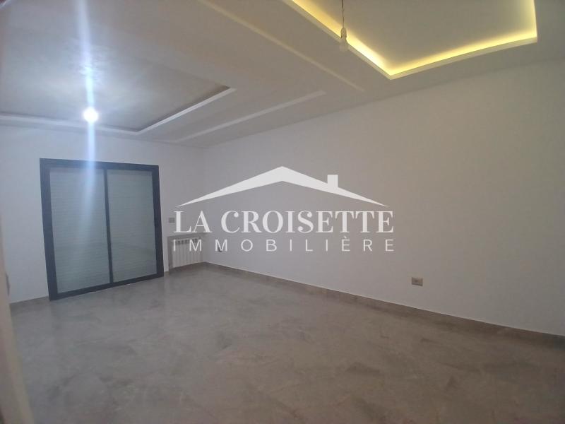 Ain Zaghouan&nbsp;Jardins de Carthage&nbsp;Location&nbsp;Appart. 4 pi�ces&nbsp;Appartement s3 aux jardins de carthage mal1888