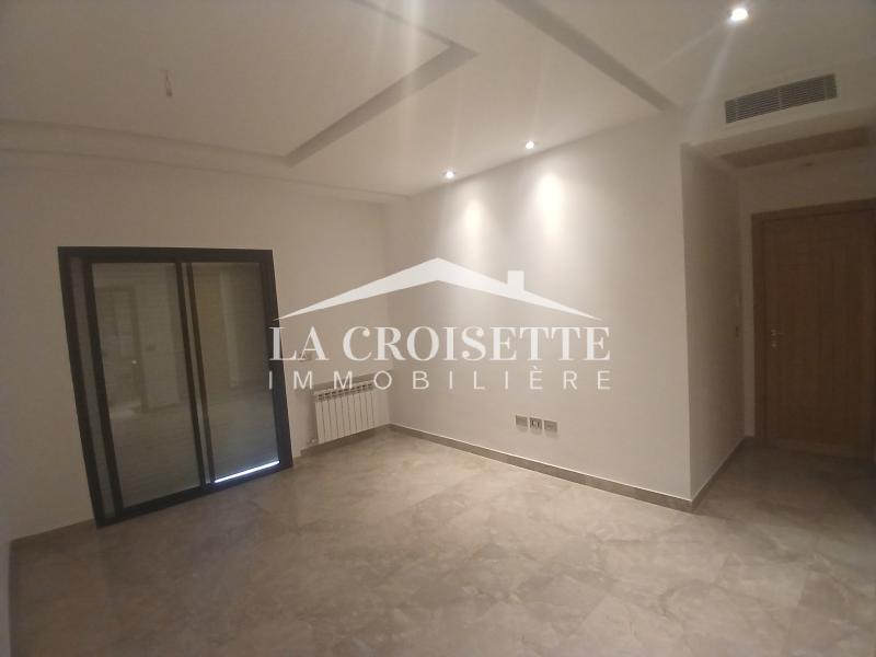 Ain Zaghouan&nbsp;Jardins de Carthage&nbsp;Location&nbsp;Appart. 4 pi�ces&nbsp;Appartement s3 aux jardins de carthage mal1888