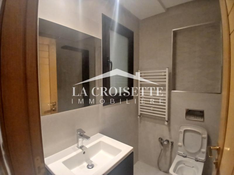 Ain Zaghouan&nbsp;Jardins de Carthage&nbsp;Location&nbsp;Appart. 4 pi�ces&nbsp;Appartement s3 aux jardins de carthage mal1888