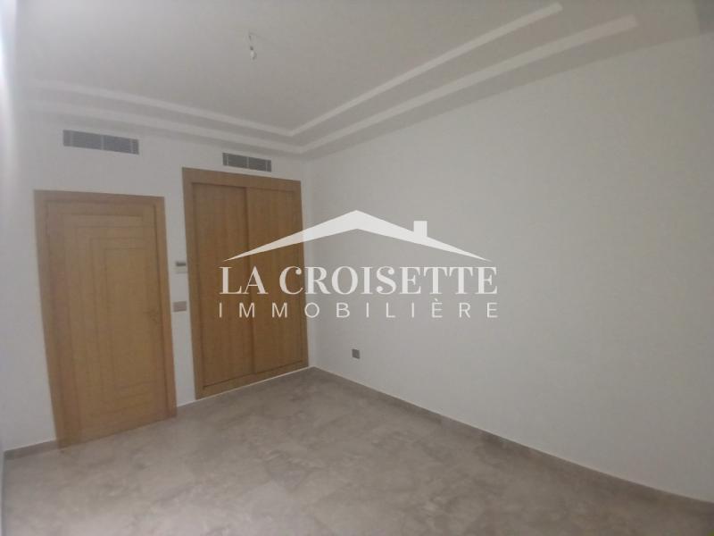 Ain Zaghouan&nbsp;Jardins de Carthage&nbsp;Location&nbsp;Appart. 4 pi�ces&nbsp;Appartement s3 aux jardins de carthage mal1888