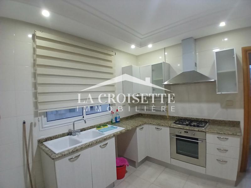 Ain Zaghouan&nbsp;Ain Zaghouan&nbsp;Location&nbsp;Appart. 3 pi�ces&nbsp;Appartement s2 aux jardins de carthage zal1889