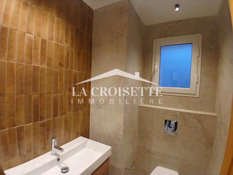 Ain Zaghouan&nbsp;Ain Zaghouan&nbsp;Location&nbsp;Appart. 3 pi�ces&nbsp;Appartement s2 aux jardins de carthage zal1889
