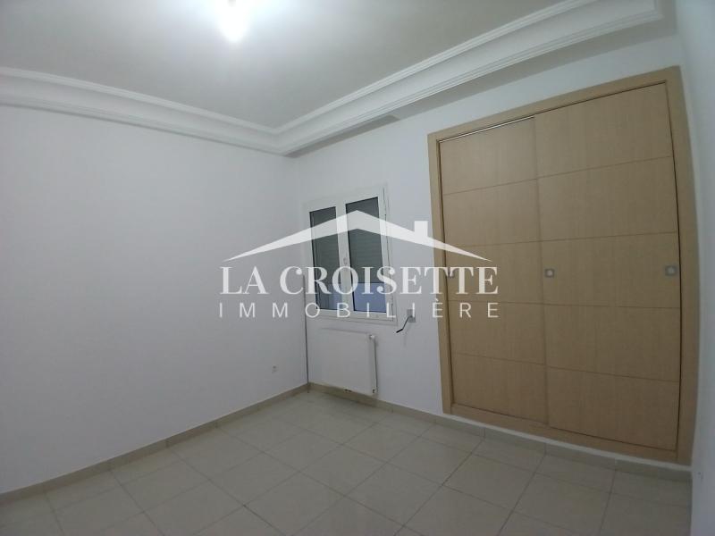 Ain Zaghouan&nbsp;Ain Zaghouan&nbsp;Location&nbsp;Appart. 3 pi�ces&nbsp;Appartement s2 aux jardins de carthage zal1889