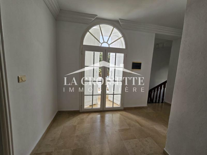 La Soukra&nbsp;La Soukra&nbsp;Vente&nbsp;Maisons&nbsp;Villa s4 avec piscine � la soukra mvv0426