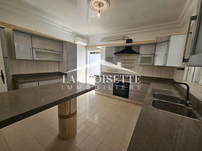 La Soukra&nbsp;La Soukra&nbsp;Vente&nbsp;Maisons&nbsp;Villa s4 avec piscine � la soukra mvv0426