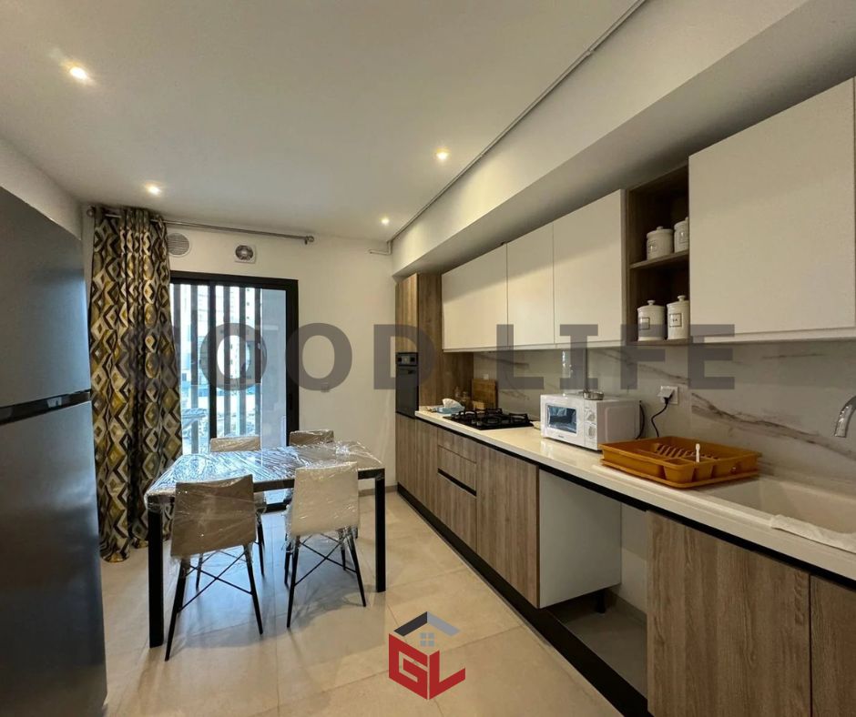 Ain Zaghouan Ain Zaghouan Location Appart. 3 pices S2 meubl neuf meubl  ain zaghouan nord