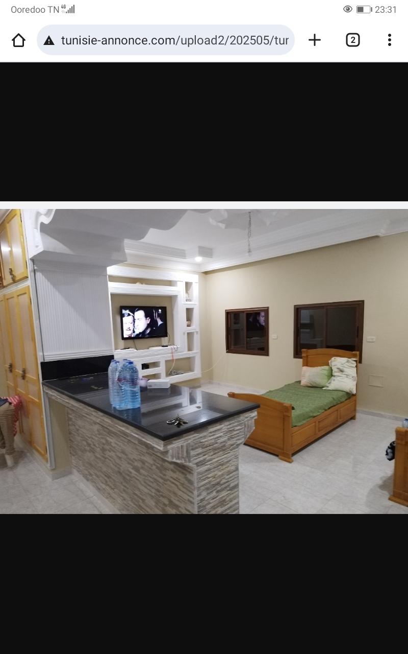 Jendouba Jendouba Location Autre Pour  longue dure